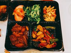 -金陵之星大酒店·中餐厅