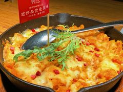 -味界·精致赣菜(招商花园城店)