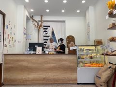 -雀食面包店(钟楼店)