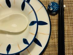 -肆月河豚·新淮扬(金融街店)