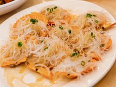 -新金盛·海鲜酒楼(盐田店)