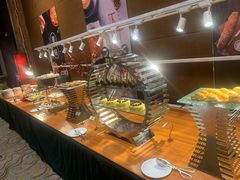 餐饮设施-台山颐和温泉城