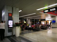 -福州长乐国际机场