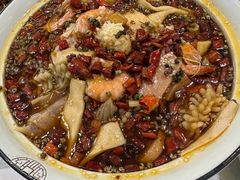 -裕德隆清真饭庄·天津特色菜(河东店)