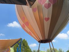 -华夏文旅海洋公园