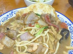 -姚记面馆(瑶琳路店)