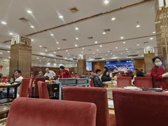 -海晖酒楼·顺德鱼生(荣华店)