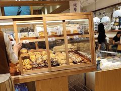 -小飞象面包公社(珠江路金鹰店)