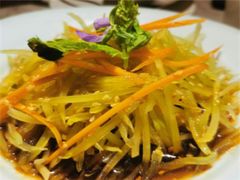 -佰家小厨·南京菜(夫子庙店)