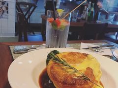 -Juicy Bakery(瑞景店)