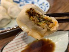 -八珍手工水饺·妈妈的爱(传芳巷店)