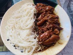 -贤花饭店(凯德店)