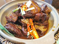 -虎哥私房菜(馒头山店)
