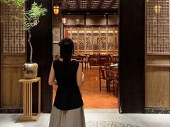 -龙悦湾酒家·八阵鱼生·渔人码头店