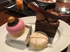 -广州富力君悦大酒店·凯菲厅