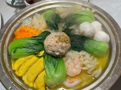 -大潮淮·淮扬菜(何园旗舰店)