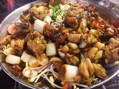 -小民大排档(光谷店)