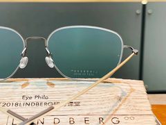 -EYEPHILO镜之道·克罗心眼镜