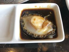 -鸿腾国际大酒店-海鲜姿造海鲜烤肉自助餐