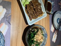 -小笠原·日料店