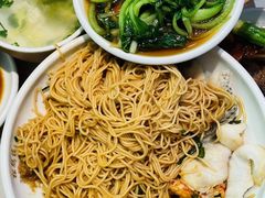 -松鹤楼面馆(中洲湾店)