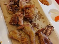 -老雒阳面馆·水席·洛阳菜(王城路店)