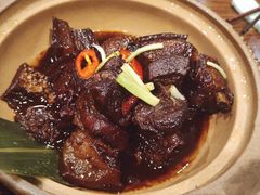 -虎哥私房菜(馒头山店)