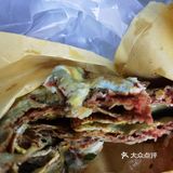东交民巷--奥华餐厅奥华小吃龙大婶饽饽铺--长安街