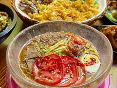 -屯屯面(海尔路店)