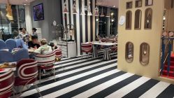 -奈尔宝家庭中心·亲子餐厅(前滩店)