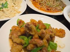 -华竹饭店(中央大街店)