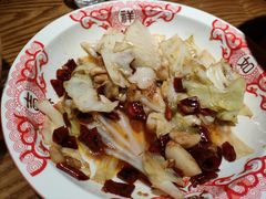 -恰饭·老长沙市井菜(天河客运站店)