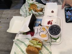 -德克士(前门店)