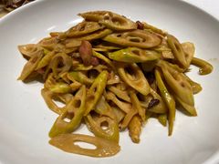 -怡情荟•海鲜青岛菜(五四广场旗舰店)