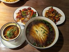 -十面春风·江南面馆(崇宁路店)