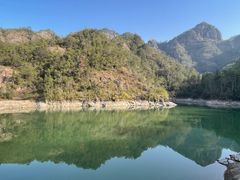 -大慈岩风景区