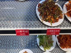 -韩麦大冷面(桂花街直营店)