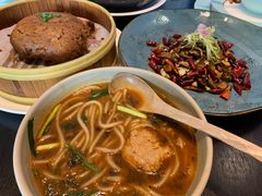 小锅米线-翠湖宾馆·中餐厅