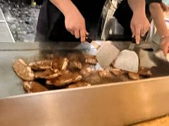 -怡乡王品海鲜姿造自助体验餐厅(大岛商业广场店)