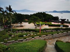 -胡里山炮台