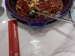 -何师傅美蛙鱼头(汉街店)