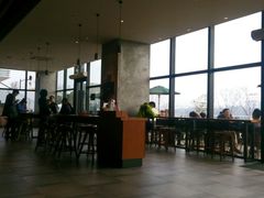 -星巴克(成都科学城店)