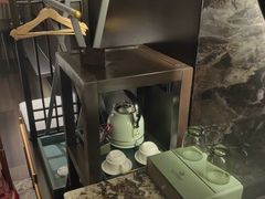 -铂尔登智慧酒店(南山西丽地铁站店)