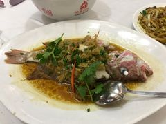 -明香海鲜酒家(华强北店)