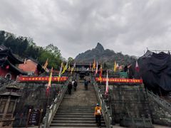 -武当山风景区