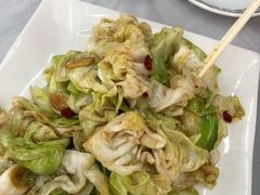 -渔民船说·北塘海鲜·天津菜·海肠捞饭(北塘古镇店)