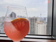 -富力丽思卡尔顿酒店·香荟全日制餐厅