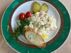 -德大西餐社(云南南路店)