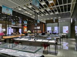 -老鳳祥銀樓(汇金广场店)