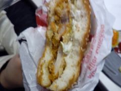 -麦当劳(交道口店)
